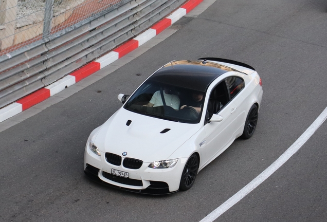 BMW M3 E92 Coupé