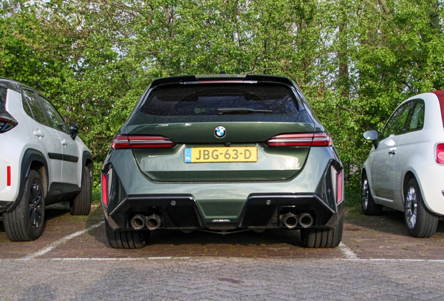 BMW M5 G99 Touring