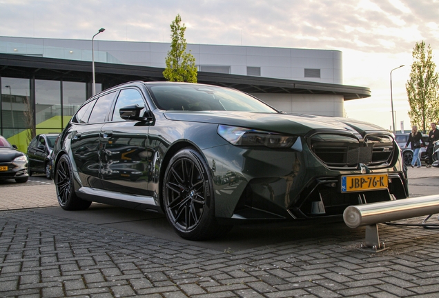 BMW M5 G99 Touring