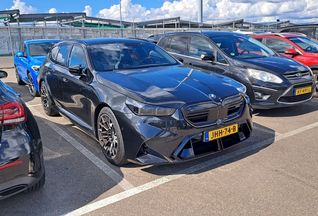 BMW M5 G99 Touring