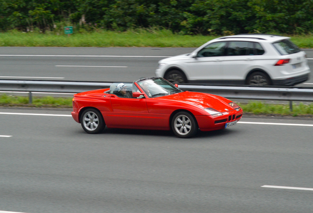 BMW Z1
