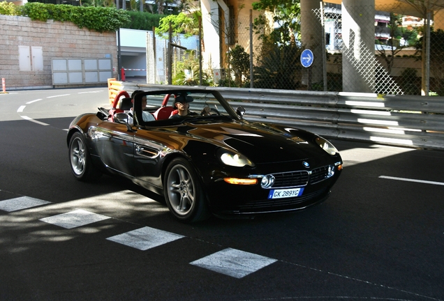 BMW Z8