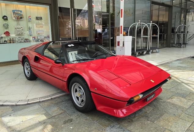 Ferrari 308 GTS