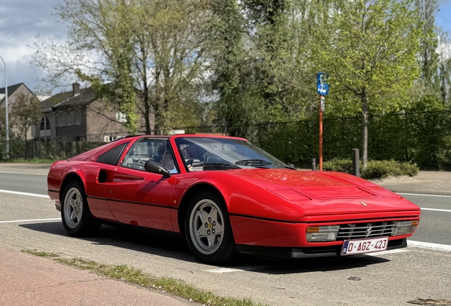 Ferrari 308 GTS