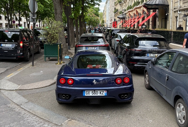 Ferrari 360 Modena