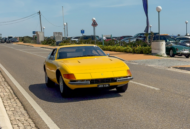Ferrari 365 GTB/4 Daytona