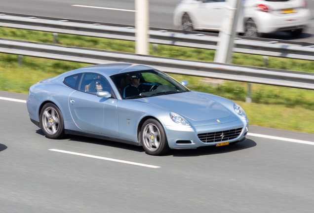 Ferrari 612 Scaglietti
