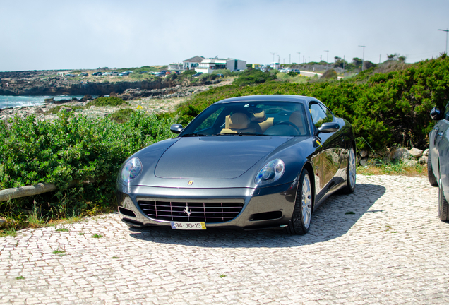 Ferrari 612 Scaglietti