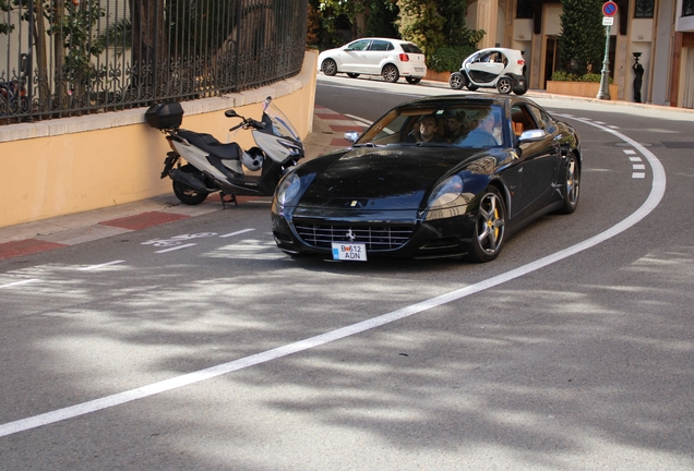 Ferrari 612 Scaglietti