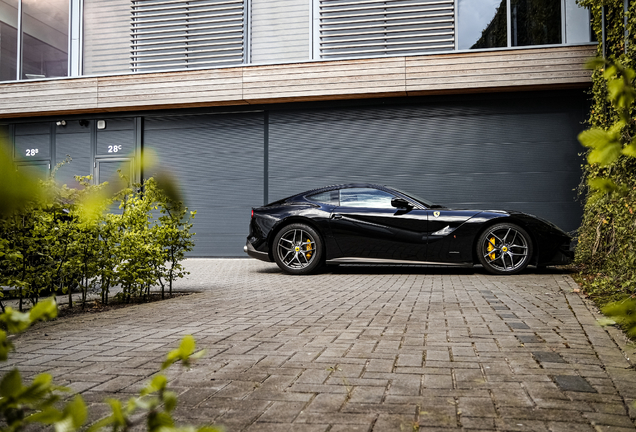 Ferrari F12berlinetta
