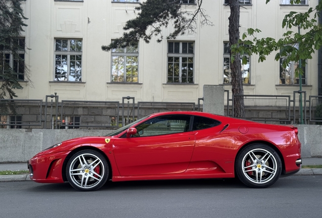 Ferrari F430