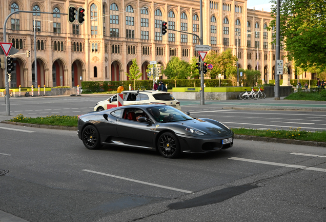 Ferrari F430