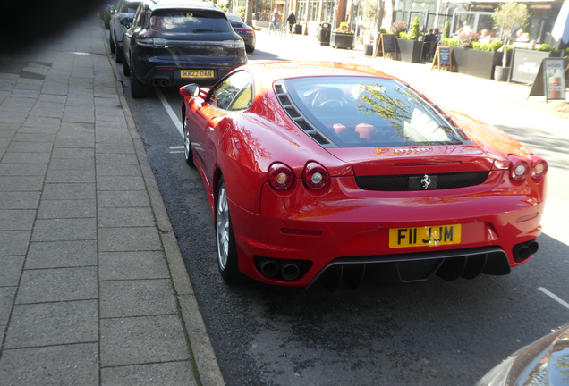 Ferrari F430