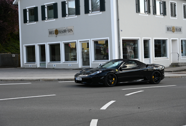 Ferrari F430 Spider