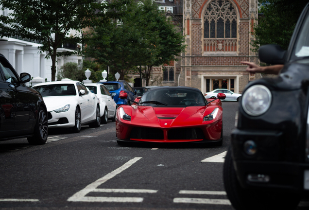 Ferrari LaFerrari
