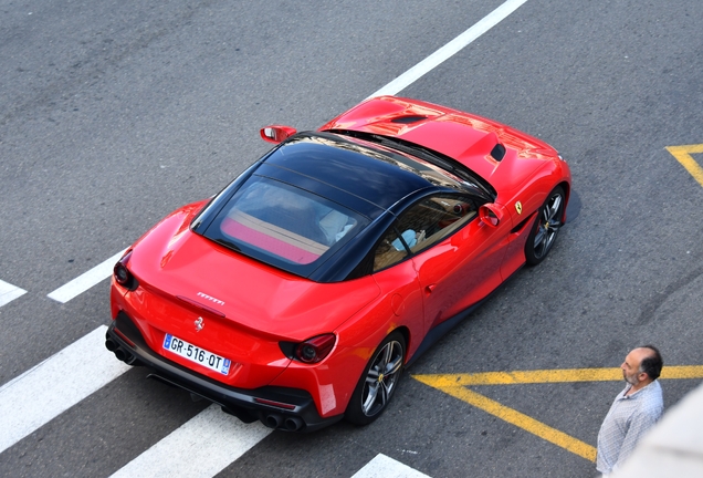 Ferrari Portofino