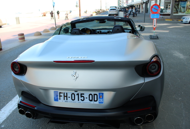 Ferrari Portofino