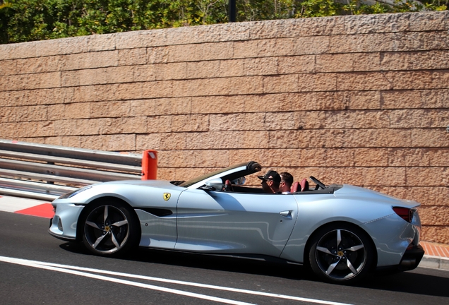 Ferrari Portofino M