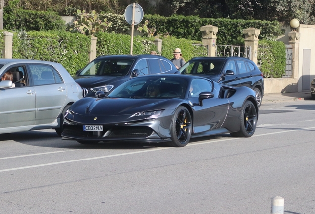 Ferrari SF90 Stradale