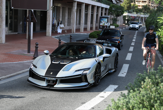 Ferrari SF90 XX Stradale