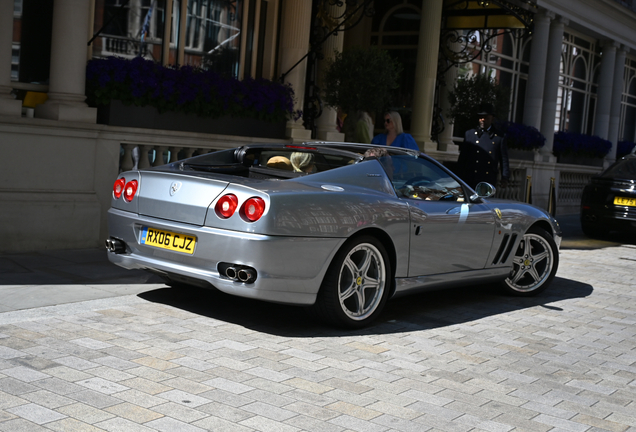 Ferrari Superamerica