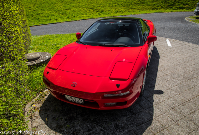 Honda NSX