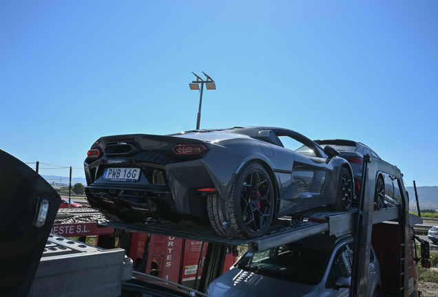 Lamborghini Temerario