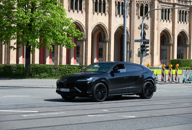 Lamborghini Urus SE