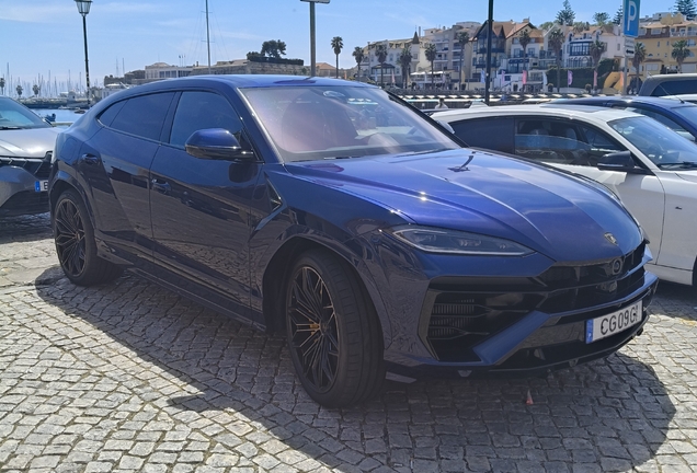 Lamborghini Urus SE