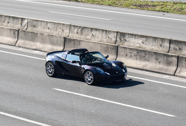 Lotus Elise S2