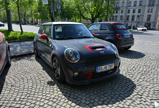 Mini R56 John Cooper Works GP