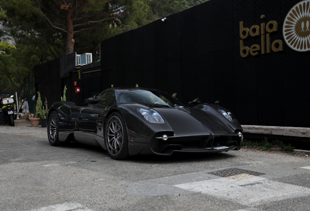 Pagani Utopia