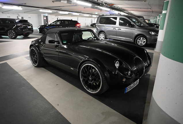 Wiesmann Roadster MF3
