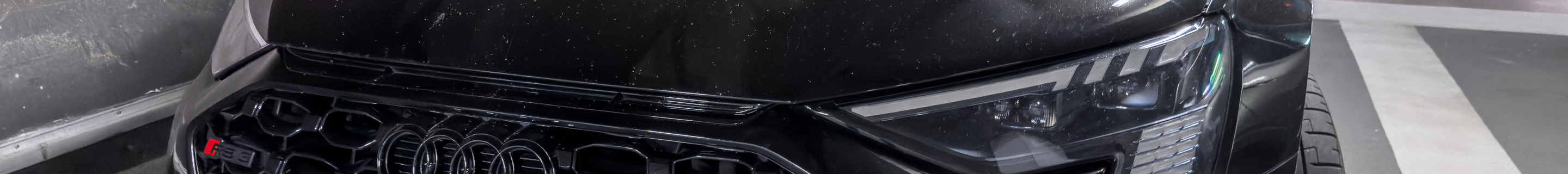 Audi RS3 Sportback 8Y