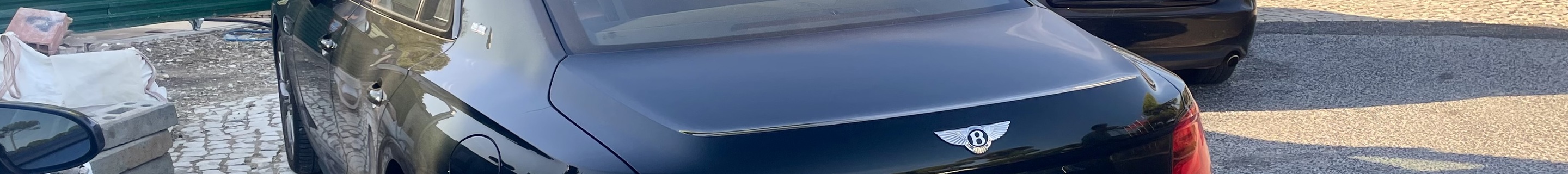 Bentley Flying Spur Speed 2025 First Edition
