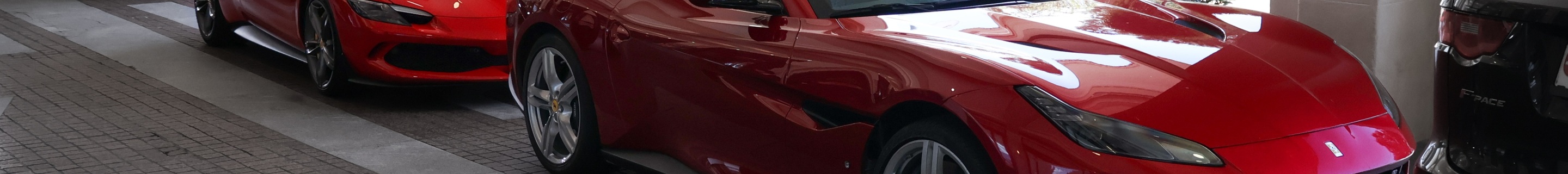 Ferrari Portofino