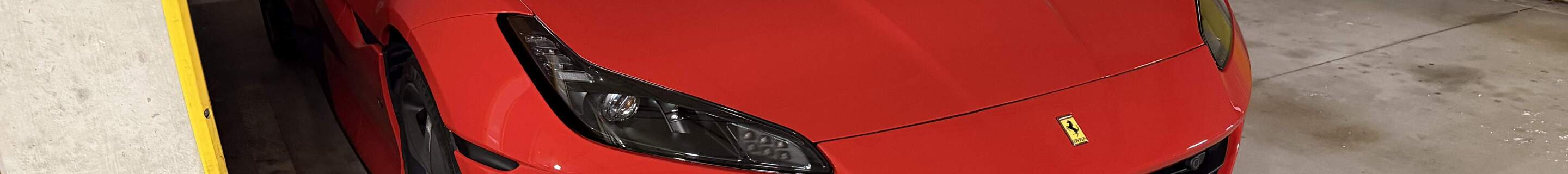 Ferrari Portofino M