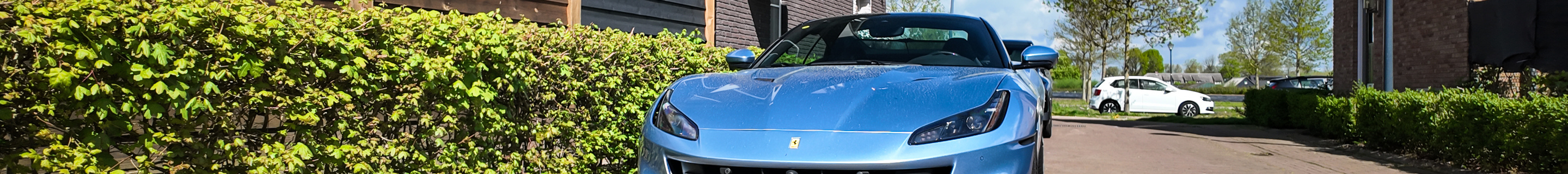Ferrari Portofino M