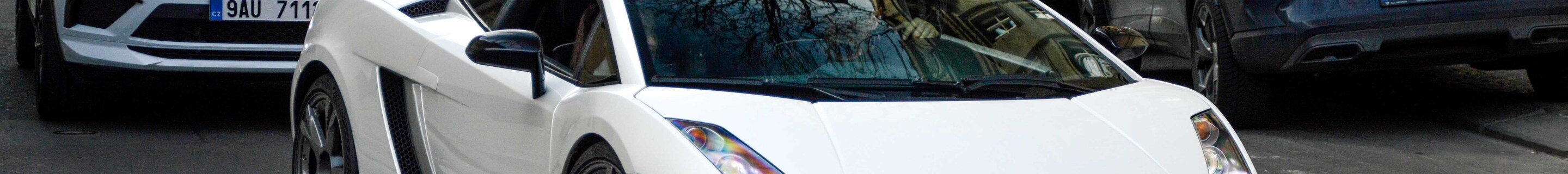 Lamborghini Gallardo