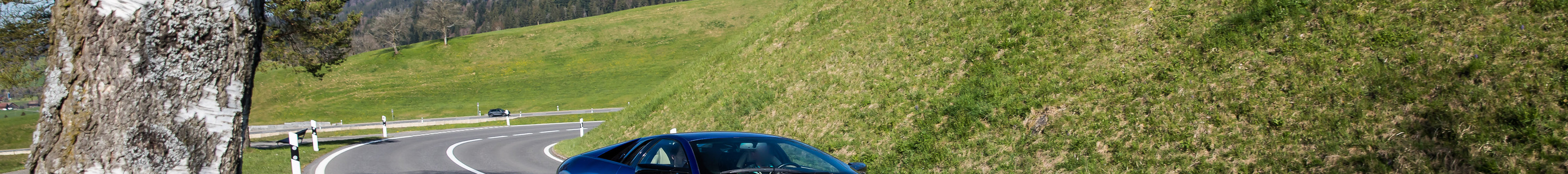 Lamborghini Murciélago