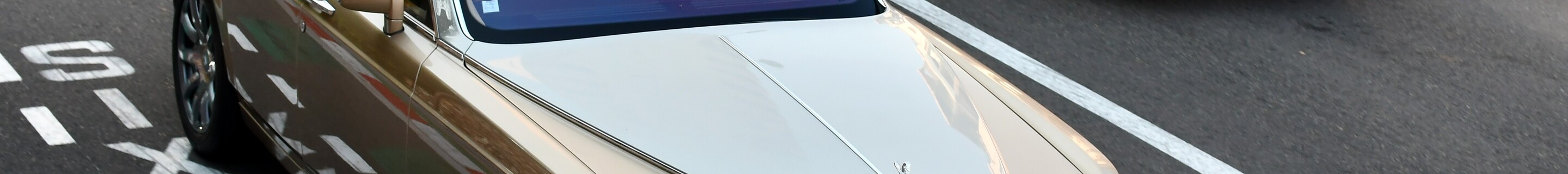 Rolls-Royce Phantom Series II