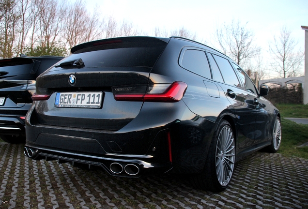 Alpina B3 BiTurbo Touring 2023