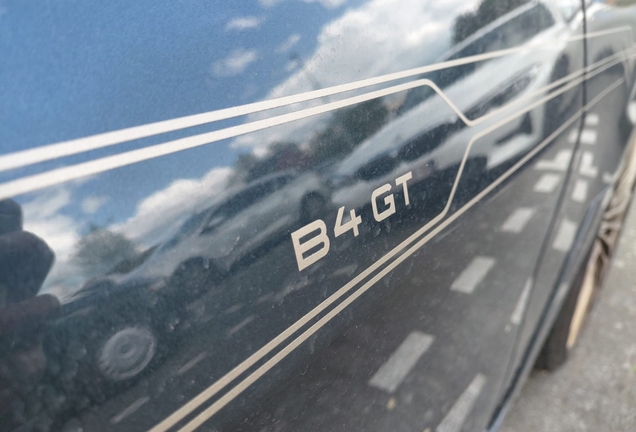 Alpina B4 GT Gran Coupé 2024