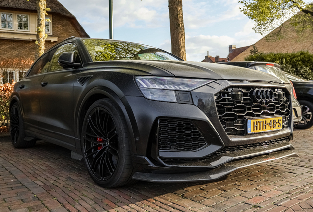 Audi ABT RS Q8-S