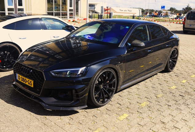 Audi ABT RS5-R B9 Sportback