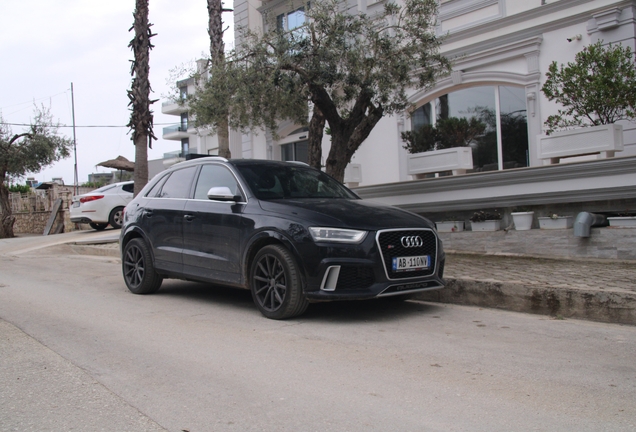 Audi RS Q3