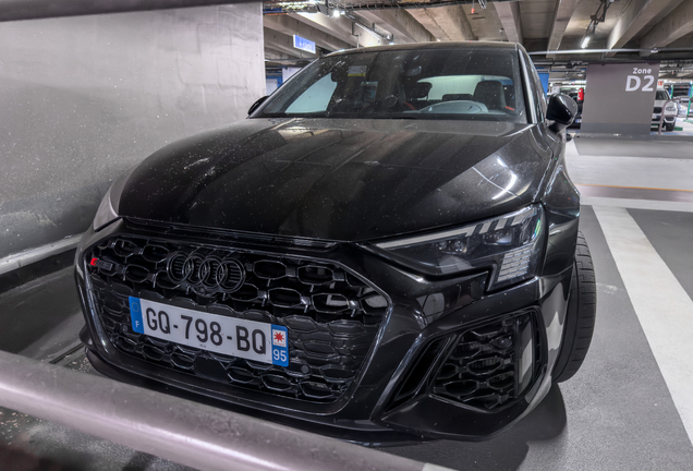 Audi RS3 Sportback 8Y