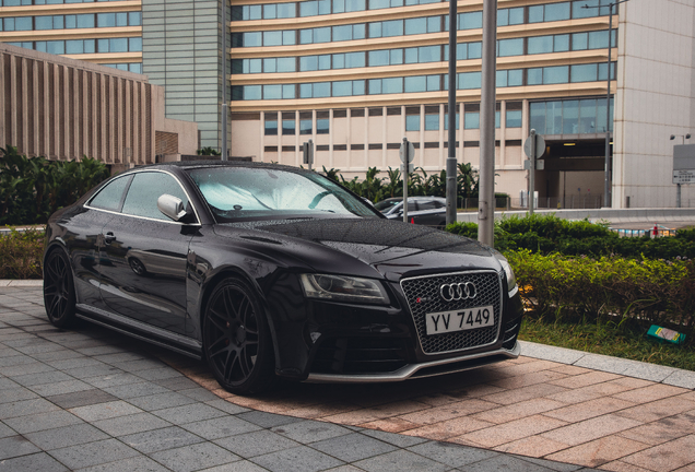 Audi RS5 8T