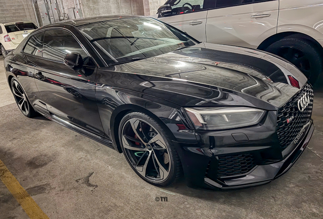 Audi RS5 B9