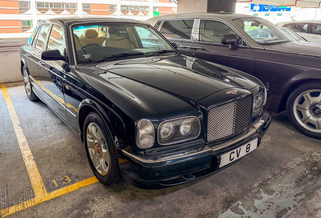 Bentley Arnage Red Label